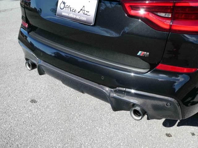 滋賀県中古車　BMW X3 xDrive20d Mã‚¹ãƒãƒ¼ãƒ„