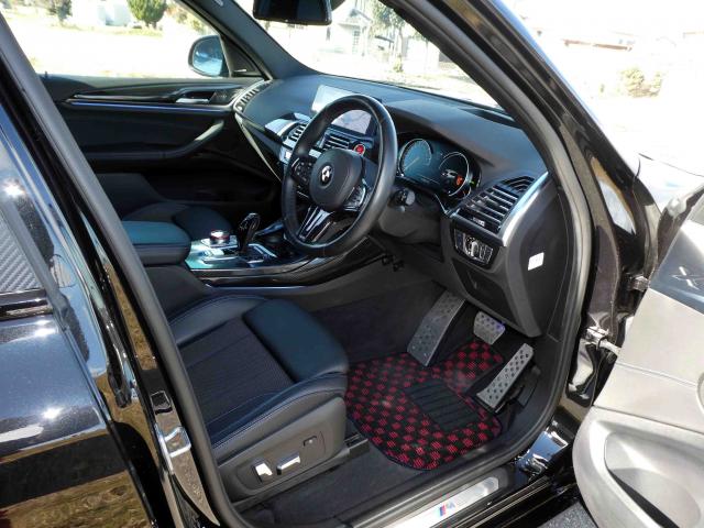 滋賀県中古車　BMW X3 xDrive20d Mã‚¹ãƒãƒ¼ãƒ„