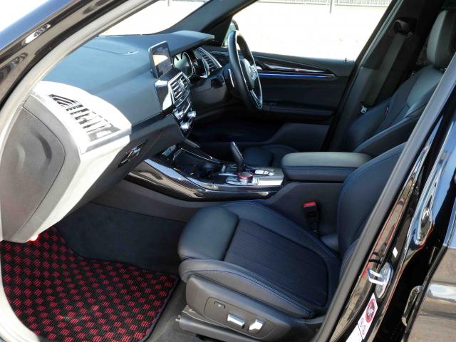 滋賀県中古車　BMW X3 xDrive20d Mã‚¹ãƒãƒ¼ãƒ„