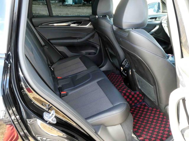 滋賀県中古車　BMW X3 xDrive20d Mã‚¹ãƒãƒ¼ãƒ„