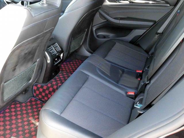 滋賀県中古車　BMW X3 xDrive20d Mã‚¹ãƒãƒ¼ãƒ„