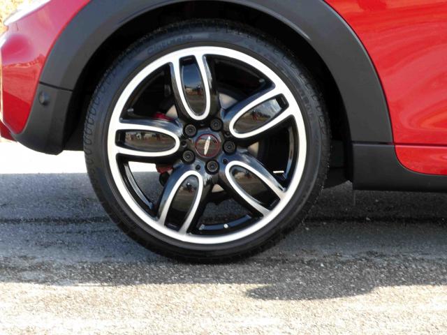 滋賀県中古車　BMW MINI ジョンクーパーワークス