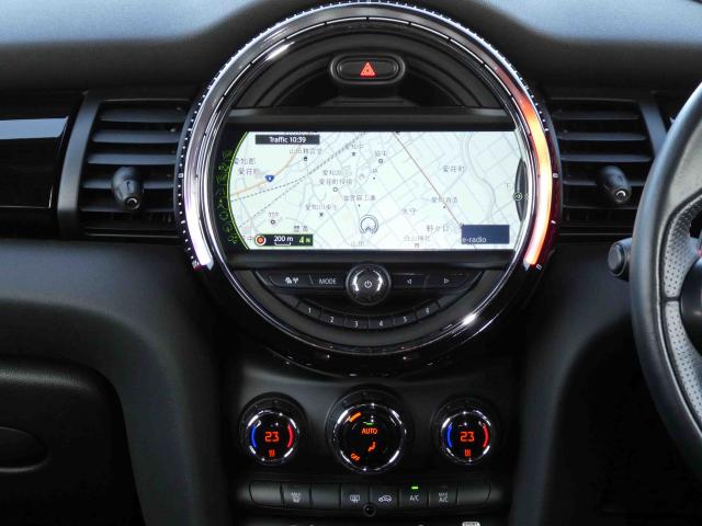 滋賀県中古車　BMW MINI ジョンクーパーワークス