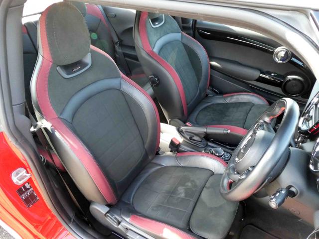 滋賀県中古車　BMW MINI ジョンクーパーワークス