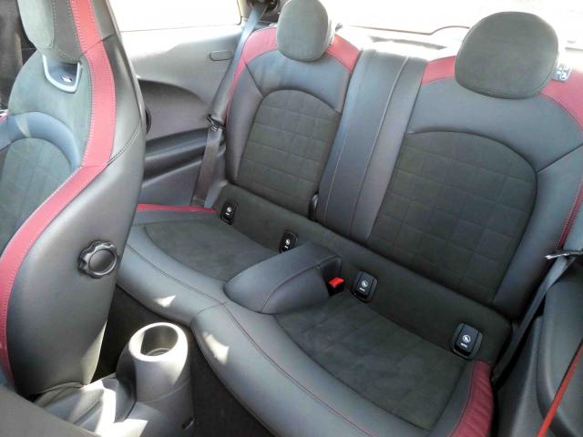 滋賀県中古車　BMW MINI ジョンクーパーワークス