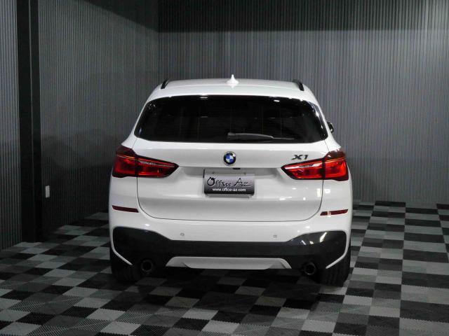 滋賀県中古車　BMW X1 xDrive20i Mスポーツ