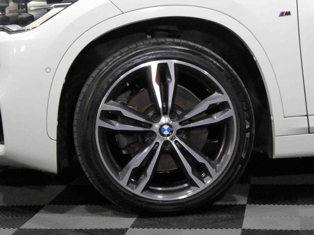 滋賀県中古車　BMW X1 xDrive20i Mスポーツ