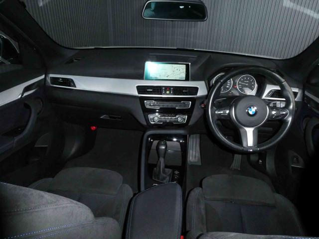 滋賀県中古車　BMW X1 xDrive20i Mスポーツ