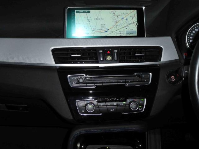 滋賀県中古車　BMW X1 xDrive20i Mスポーツ