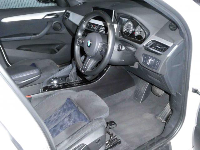 滋賀県中古車　BMW X1 xDrive20i Mスポーツ