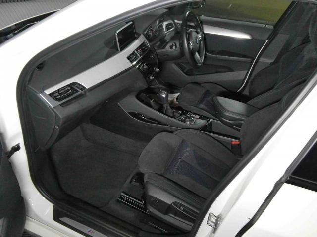 滋賀県中古車　BMW X1 xDrive20i Mスポーツ
