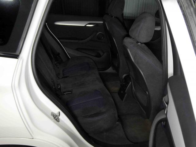 滋賀県中古車　BMW X1 xDrive20i Mスポーツ