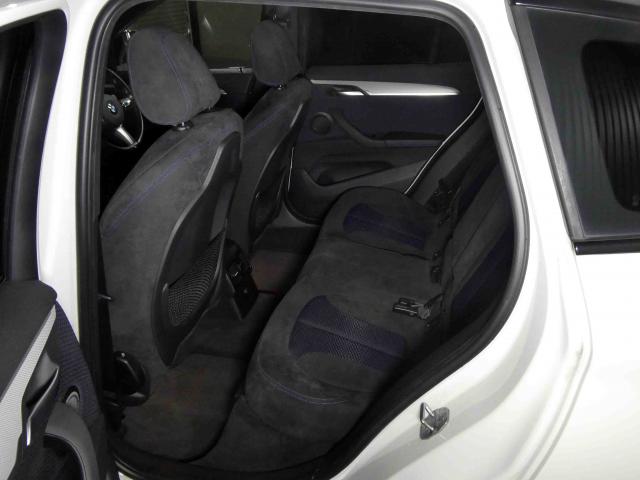 滋賀県中古車　BMW X1 xDrive20i Mスポーツ