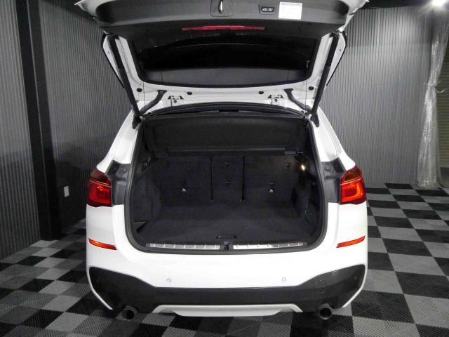 滋賀県中古車　BMW X1 xDrive20i Mスポーツ