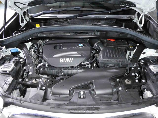 滋賀県中古車　BMW X1 xDrive20i Mスポーツ