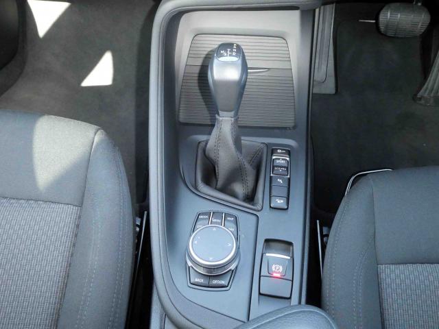 滋賀県中古車　BMW X1 xDrive18d