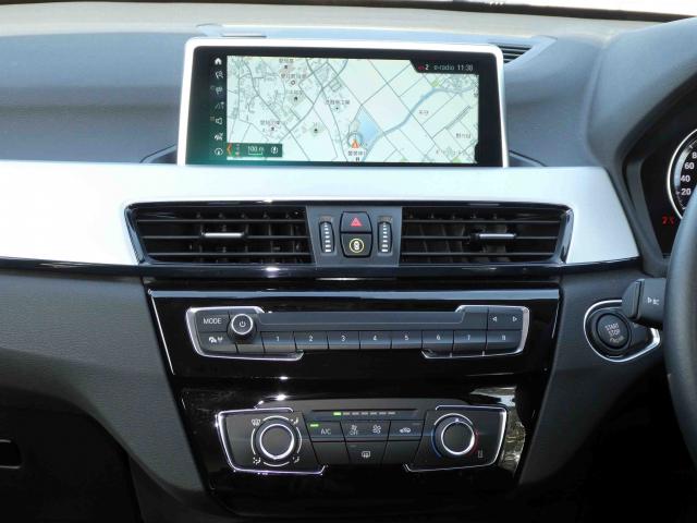 滋賀県中古車　BMW X1 xDrive18d