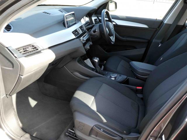 滋賀県中古車　BMW X1 xDrive18d