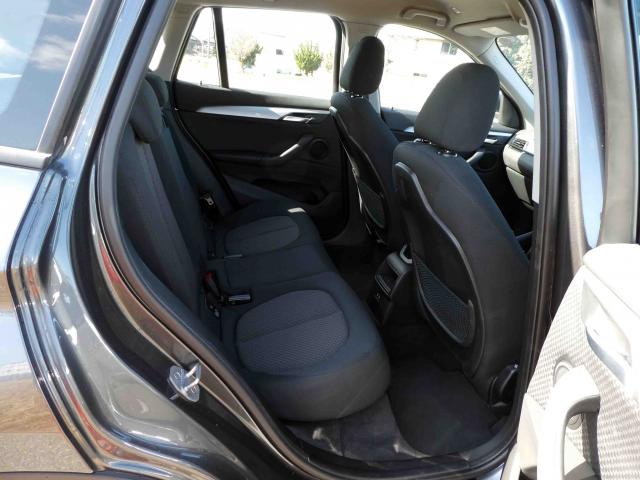 滋賀県中古車　BMW X1 xDrive18d