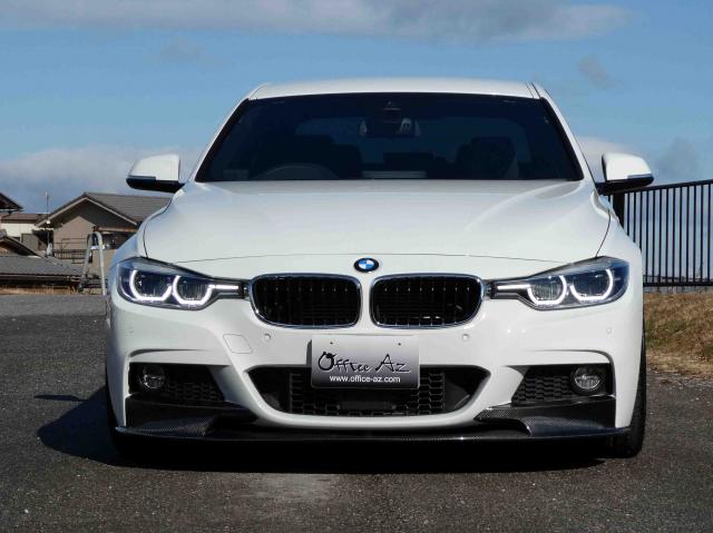 滋賀県中古車　BMW 3ã‚·ãƒªãƒ¼ã‚º 330e Mã‚¹ãƒãƒ¼ãƒ„