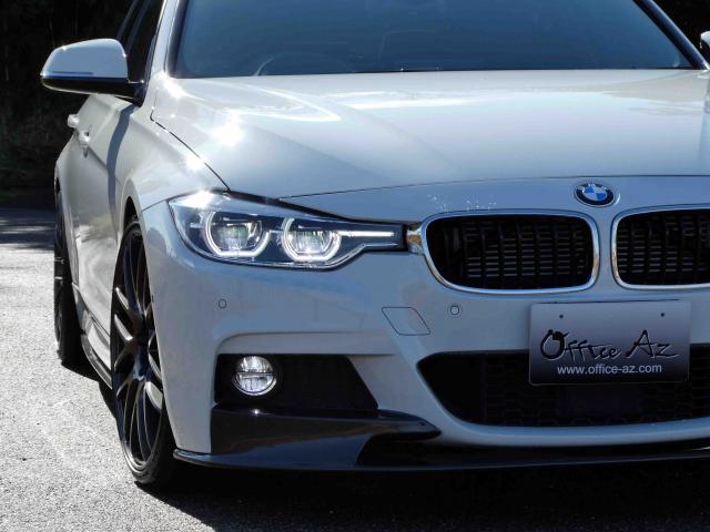 滋賀県中古車　BMW 3ã‚·ãƒªãƒ¼ã‚º 330e Mã‚¹ãƒãƒ¼ãƒ„