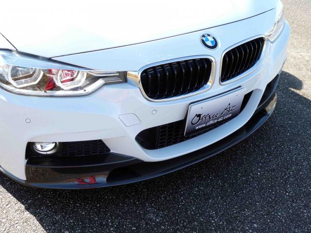 滋賀県中古車　BMW 3ã‚·ãƒªãƒ¼ã‚º 330e Mã‚¹ãƒãƒ¼ãƒ„