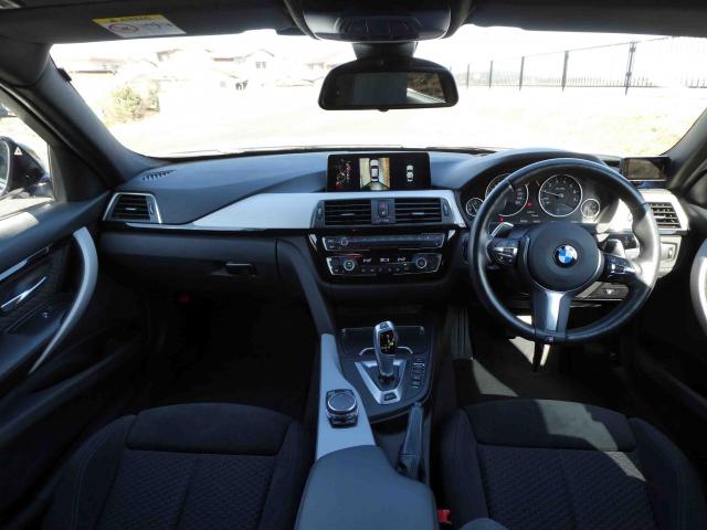 滋賀県中古車　BMW 3ã‚·ãƒªãƒ¼ã‚º 330e Mã‚¹ãƒãƒ¼ãƒ„