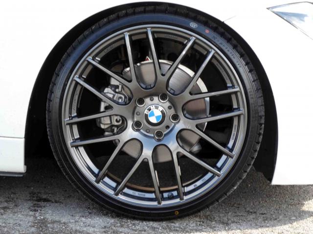 滋賀県中古車　BMW 3シリーズ 320i Mスポーツ