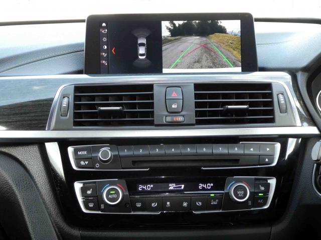 滋賀県中古車　BMW 3シリーズ 320i Mスポーツ