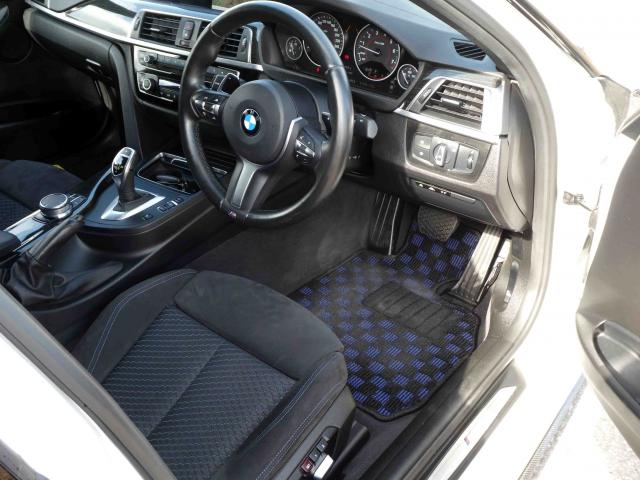 滋賀県中古車　BMW 3シリーズ 320i Mスポーツ