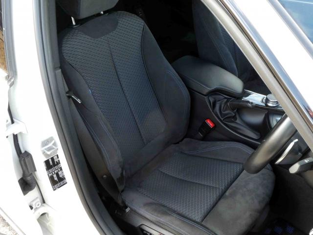 滋賀県中古車　BMW 3シリーズ 320i Mスポーツ