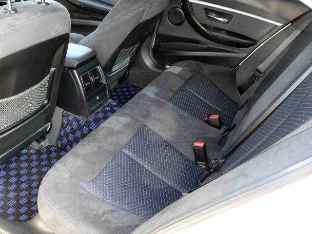 滋賀県中古車　BMW 3シリーズ 320i Mスポーツ