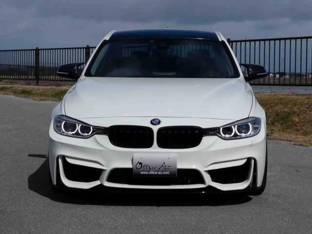 滋賀県中古車　BMW 3ã‚·ãƒªãƒ¼ã‚º 320d Mã‚¹ãƒãƒ¼ãƒ„ä»•æ§˜