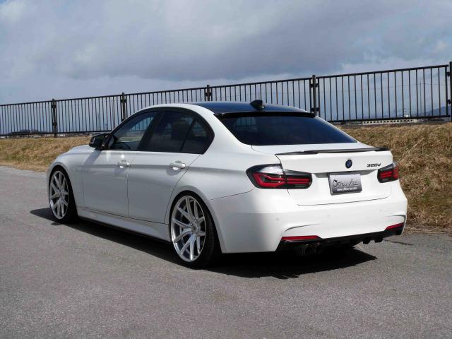 滋賀県中古車　BMW 3ã‚·ãƒªãƒ¼ã‚º 320d Mã‚¹ãƒãƒ¼ãƒ„ä»•æ§˜