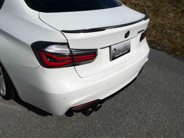 滋賀県中古車　BMW 3ã‚·ãƒªãƒ¼ã‚º 320d Mã‚¹ãƒãƒ¼ãƒ„ä»•æ§˜