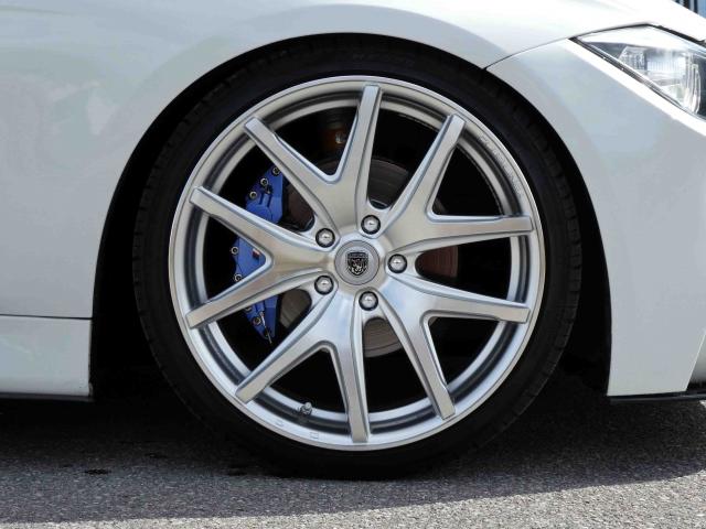 滋賀県中古車　BMW 3ã‚·ãƒªãƒ¼ã‚º 320d Mã‚¹ãƒãƒ¼ãƒ„ä»•æ§˜