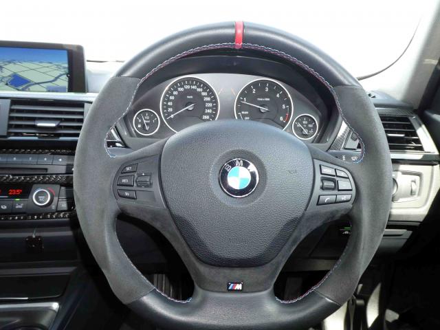 滋賀県中古車　BMW 3ã‚·ãƒªãƒ¼ã‚º 320d Mã‚¹ãƒãƒ¼ãƒ„ä»•æ§˜
