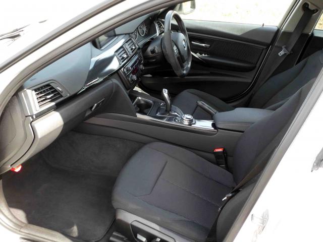 滋賀県中古車　BMW 3ã‚·ãƒªãƒ¼ã‚º 320d Mã‚¹ãƒãƒ¼ãƒ„ä»•æ§˜