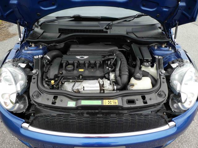 滋賀県中古車　BMW MINI クーパーS
