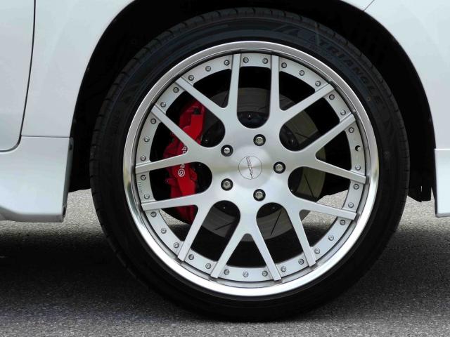滋賀県中古車　レクサス LX LX570ブラックシークエンス