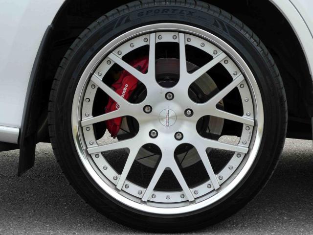 滋賀県中古車　レクサス LX LX570ブラックシークエンス