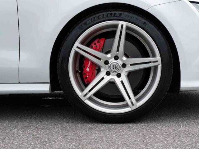 滋賀県中古車　アウディ A7 スポーツバック 3.0TFSIクワトロ Sラインパッケージ