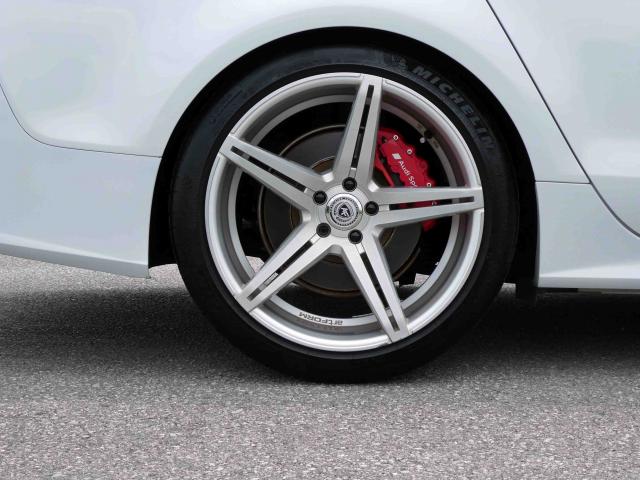 滋賀県中古車　アウディ A7 スポーツバック 3.0TFSIクワトロ Sラインパッケージ