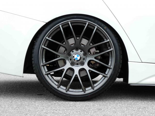 滋賀県中古車　BMW 3シリーズ 320d Mスポーツ