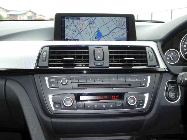 滋賀県中古車　BMW 3シリーズ 320d Mスポーツ