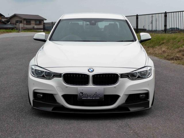 滋賀県中古車　BMW 3シリーズ 330e Mスポーツ