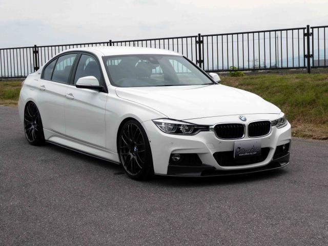 滋賀県中古車　BMW 3シリーズ 330e Mスポーツ