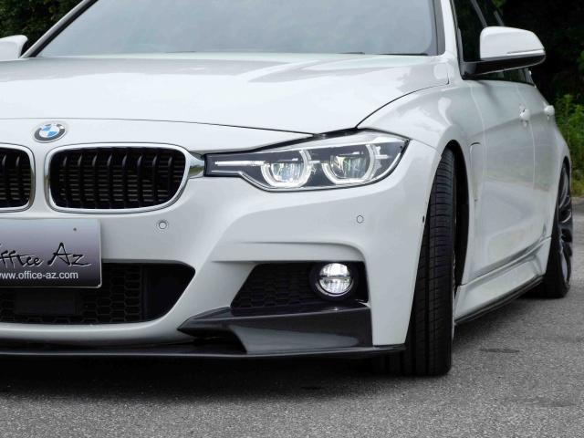 滋賀県中古車　BMW 3シリーズ 330e Mスポーツ