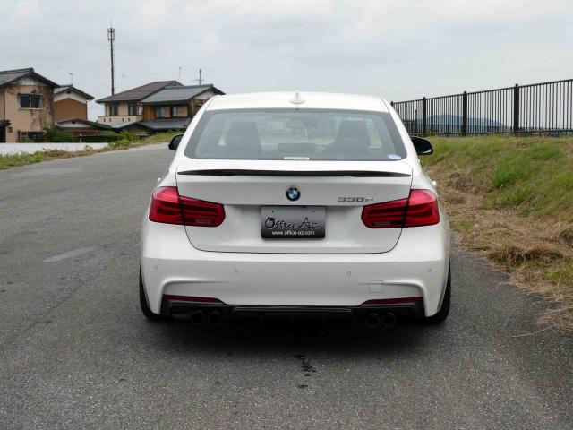 滋賀県中古車　BMW 3シリーズ 330e Mスポーツ