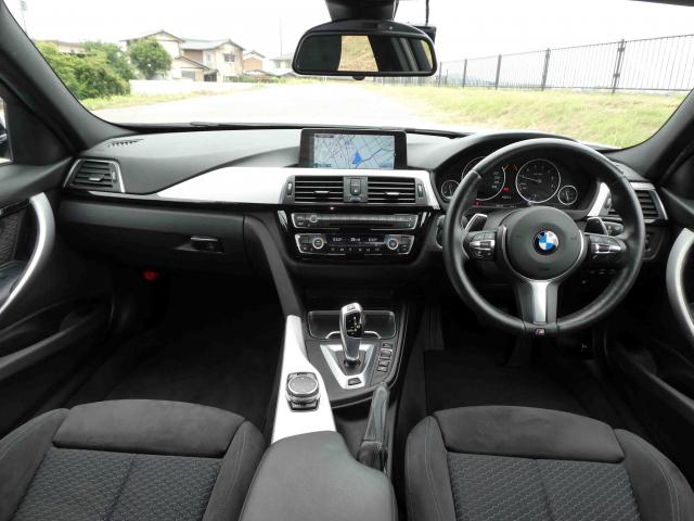 滋賀県中古車　BMW 3シリーズ 330e Mスポーツ